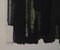 Pierre Soulages, Gouache 8, 1957, Lithographie et Pochoir 2
