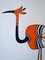 Charles Le Bars, Wader, Serigrafía original, Imagen 3