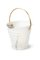White Ice Ice Baby Bucket by Lorenza Bozzoli for Editions Milano, 2017 2