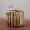 Ancient Grooved Stone Column Fragment, Image 1