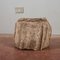 Ancient Grooved Stone Column Fragment 5
