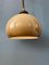 Vintage Space Age Mushroom Hängelampe 6
