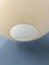 Opaline Glass Bulbo Pendant Lamp by Lisa Johansson Pape for Stockmann Orno 10