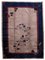 Handmade Chinese Rug, 1920s, Image 1