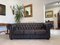 Chesterfield Club Sofa in Leather 1