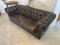 Chesterfield Club Sofa in Leather 3