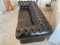 Chesterfield Club Sofa in Leather 2
