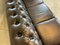 Chesterfield Club Sofa in Leather 9