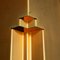 Totem Floor Lamps by Kazuhide Takahama for Sirrah, Set of 2, Image 11