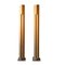 Totem Stehlampen von Kazuhide Takahama für Sirrah, 2er Set 1