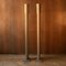 Totem Stehlampen von Kazuhide Takahama für Sirrah, 2er Set 2