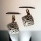 Edwardian Square Diamond Cufflinks, 1910, Set of 2 10