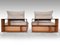 Flexform Groundpiece Ein-Sitzer Sofa von Antonio Citterio, 2010er, 2er Set 10