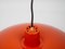 Vintage Danish Pendant Lamp by Poul Henningsen for Louis Poulsen, 1966 3