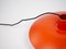 Vintage Danish Pendant Lamp by Poul Henningsen for Louis Poulsen, 1966 2