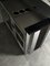 Steel Bar Cabinets, 1970s, Set of 4 9