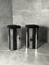 Steel Bar Cabinets, 1970s, Set of 4 3