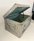Commodes Vintage, 1940, Set de 2 3