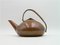 Vienna Teapot by Carl Auböck, 1950s, Image 1