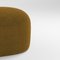 Hug Modular Sofa in Boucle Yellow by Ferrianisbolgi, Set of 2, Image 4