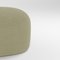 Hug Modular Sofa in Boucle Beige by Ferrianisbolgi, Set of 2, Image 4