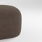 Hug Modular Sofa in Boucle Light Brown by Ferrianisbolgi, Set of 2, Image 3