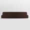 Hug Modular Sofa in Boucle Brown by Ferrianisbolgi, Set of 2, Image 3