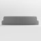 Hug Modular Sofa in Boucle Light Gray by Ferrianisbolgi, Set of 2, Image 3