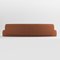Hug Modular Sofa in Boucle Orange by Ferrianisbolgi, Set of 2, Image 3