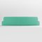Hug Modular Sofa in Boucle Turquoise by Ferrianisbolgi, Set of 2, Image 3