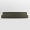 Hug Modular Sofa in Boucle Olive Green by Ferrianisbolgi, Set of 2, Image 3