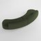 Canapé Modulable Hug Vert Boucle par Ferrianisbolgi, Set de 2 5