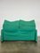 Vintage Sofa by Vico Magistretti for Cassina, 1980s, Image 3