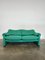 Vintage Sofa by Vico Magistretti for Cassina, 1980s, Image 1