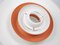 Vintage Danish Sofie Pendant Lamp by Kurt Wiborg for Jeka, 1980s, Image 2