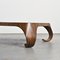 Mitzukaeshi Table by Isamu Kenmochi, 1970s 2