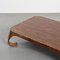 Mitzukaeshi Table by Isamu Kenmochi, 1970s 3