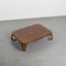Mitzukaeshi Table by Isamu Kenmochi, 1970s 1