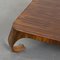 Mitzukaeshi Table by Isamu Kenmochi, 1970s 5