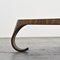 Mitzukaeshi Table by Isamu Kenmochi, 1970s 11