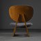 Teiza Isu Lounge Chair by Sakakura & Cho, 1970, Image 13