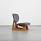 Teiza Isu Lounge Chair by Sakakura & Cho, 1970, Image 9