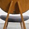 Teiza Isu Lounge Chair by Sakakura & Cho, 1970, Image 5