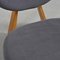 Teiza Isu Lounge Chair by Sakakura & Cho, 1970 10