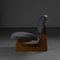 Teiza Isu Lounge Chair by Sakakura & Cho, 1970, Image 2