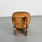 Sillón Teiza Isu de Sakakura & Cho, 1970, Imagen 14