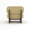 Riva Chair in Yellow by Collector, Image 3