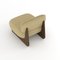 Riva Chair in Yellow by Collector, Image 5