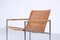 Rattan SZ01 Lounge Chair by Martin Visser for T Spectrum, 1960s, Image 11