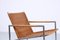 Rattan SZ01 Lounge Chair by Martin Visser for T Spectrum, 1960s, Image 10